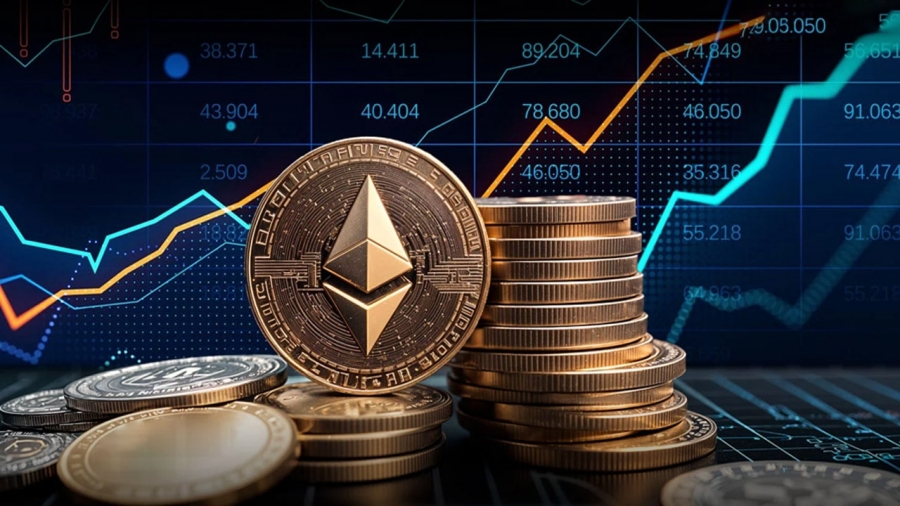 پیش‌بینی-صعودی-عجیب-اتریوم-به-۱-۵-میلیون-دلار-می‌رسد؟