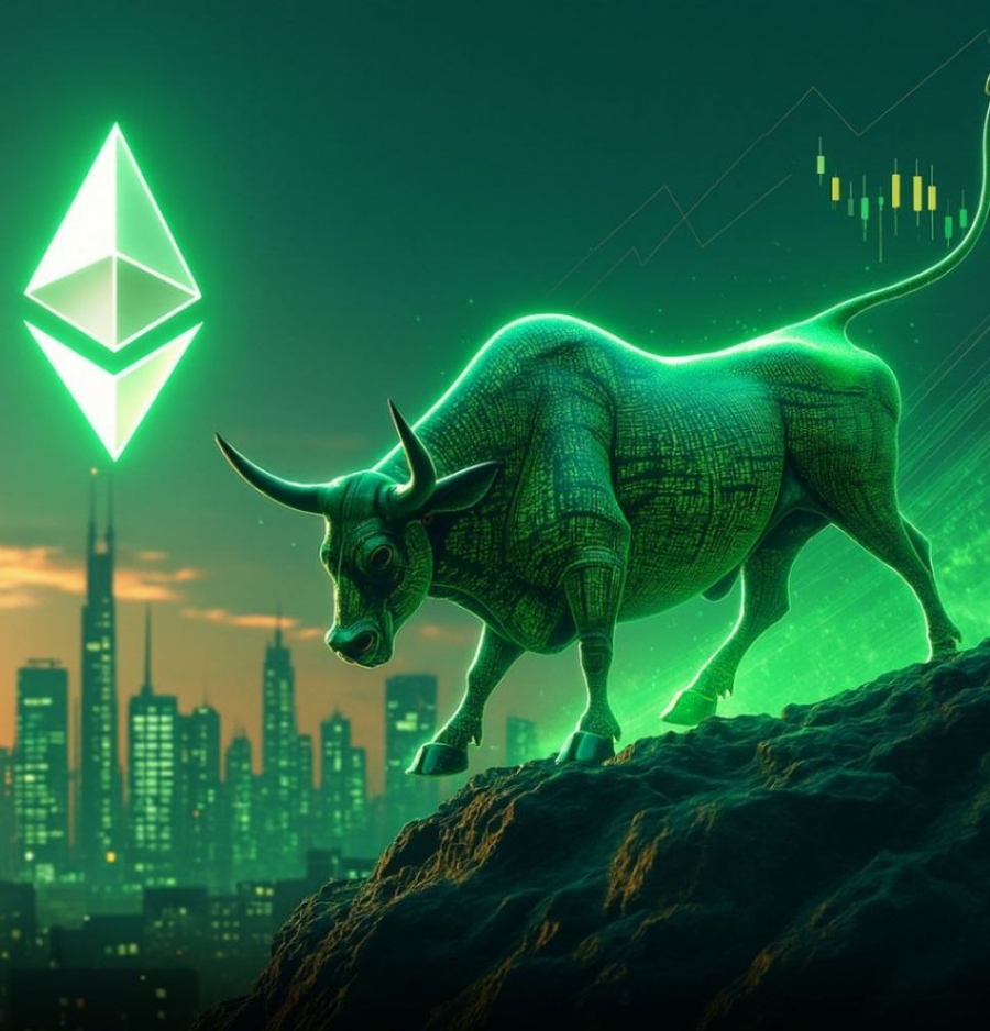 چشم‌انداز-صعودی-برای-اتریوم-از-نگاه-fundstrat