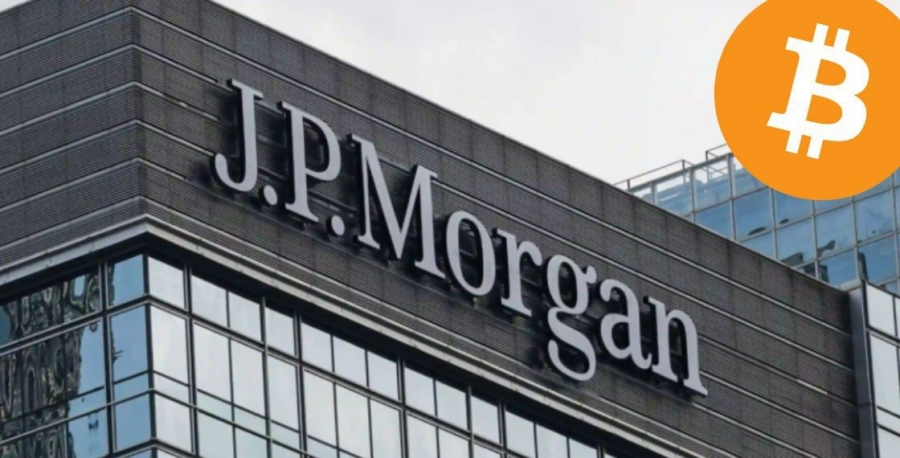 چشم‌انداز-صعودی-بیت‌کوین-از-نگاه-jpmorgan