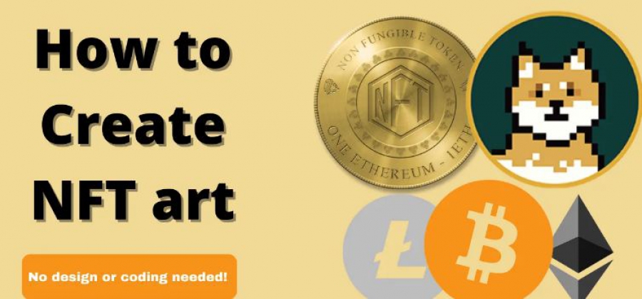 چگونه-nft-بسازیم؟