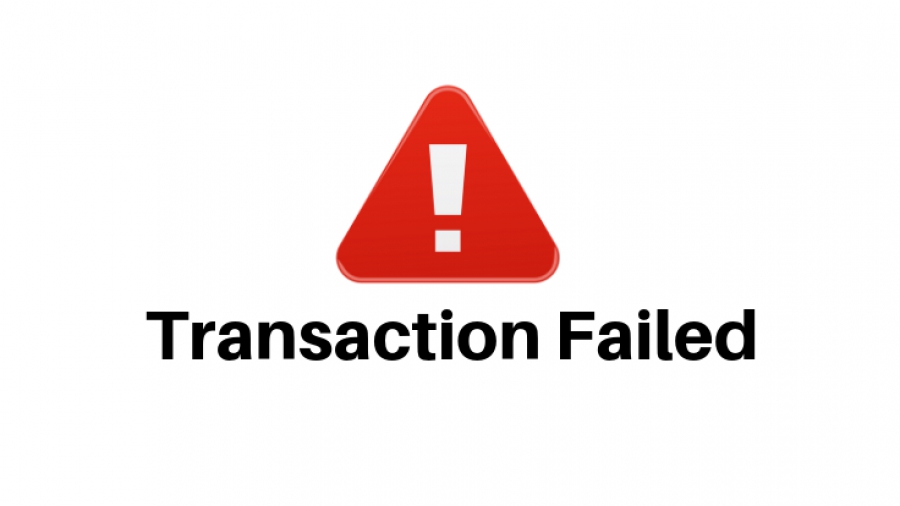 چگونه-خطای-حجم-بالای-تراکنش-را-هنگام-انتقال-کوین-coin-از-کیف-پول-برطرف-کنیم؟