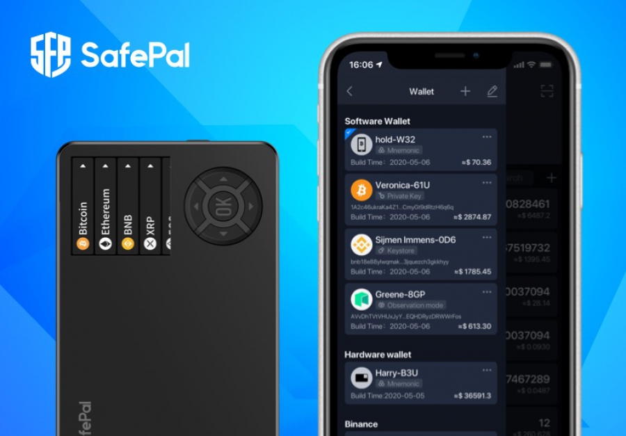 چگونه-در-dapp-معاملاتی-بایننس-در-والت-سیف-پال-safepal-شناسه-های-تراکنش-را-پیدا-کنیم