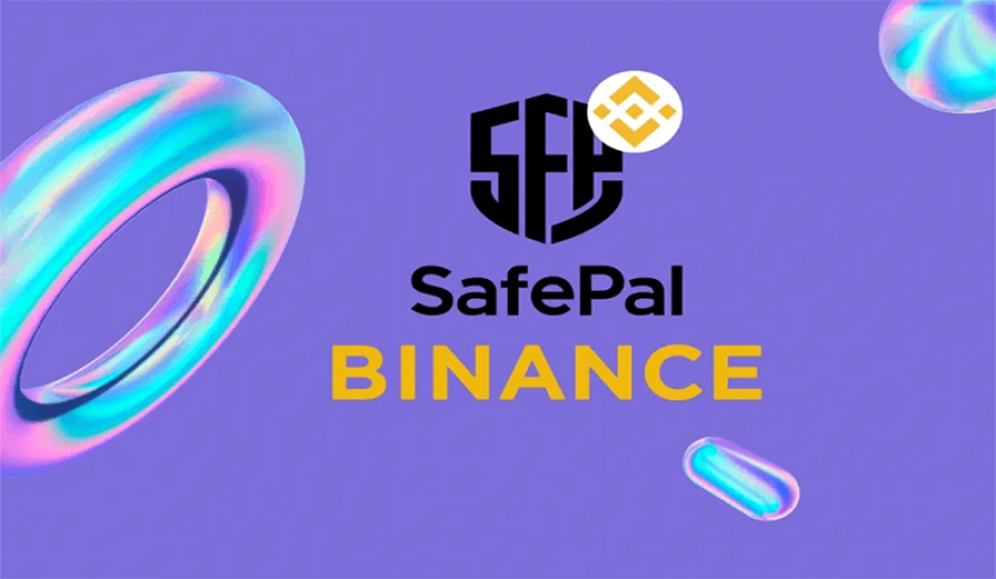 چگونه-وارد-حساب-dapp-معاملاتی-بایننس-در-والت-سیف-پال-safepal-شویم؟