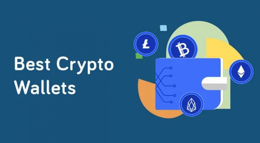 چگونه-والت-کریپتو-انتخاب-کنیم؟