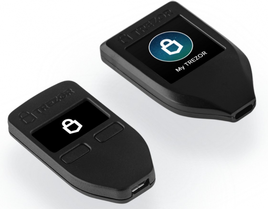 چگونه-کیف-پول-ترزور-trezor-hardware-wallet-را-آپدیت-کنیم؟