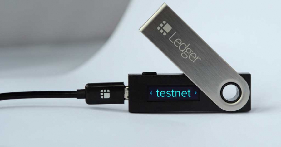 چگونه-کیف-پول-لجر-نانو-ledger-nano-را-به-تست-نت-بیت-کوین-btc-test-و-اتریوم-eth-متصل-کنیم؟