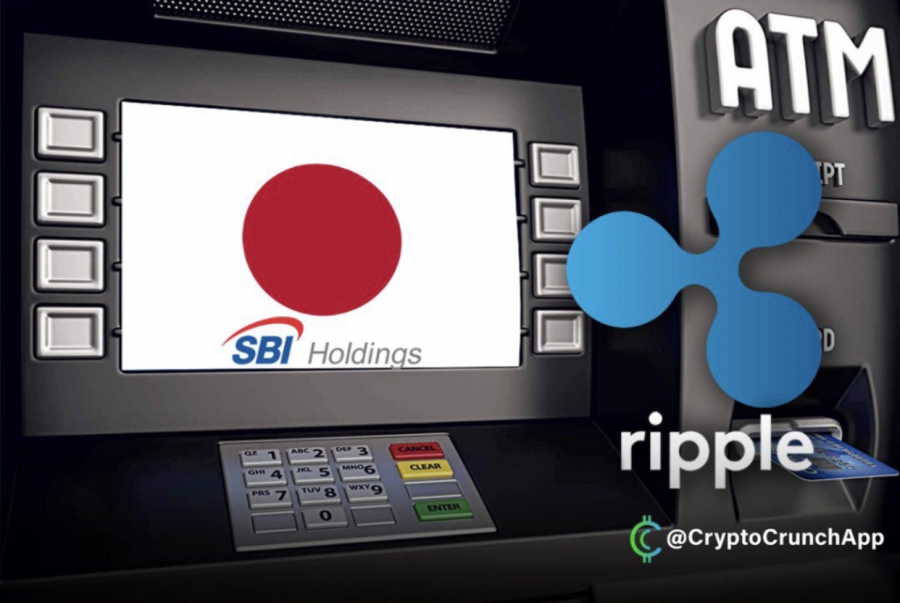 ژاپن-قصد-دارد-ریپل-را-به-atm-های-بانک‌های-این-کشور-به-عنوان-ارز-مبادله‌ای-اضافه-کند