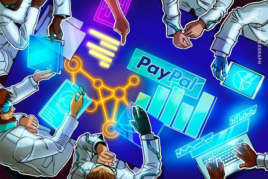 کاربران-اروپایی-bitflyer-می‌توانند-از-درگاه-پی‌پال-برای-خرید-ارز-دیجیتال-استفاده-کنند