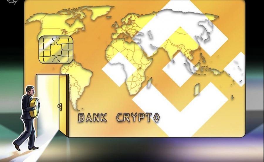 کارت-اعتباری-بایننس-برای-پناهندگان-اوکراینی-ماهانه-75-دلار-اهدا-می-کند