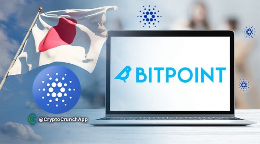 کاردانو-در-ماه-آگوست-در-صرافی-مطرح-کریپتو-ژاپن-bitpoint-ليست-می-شود