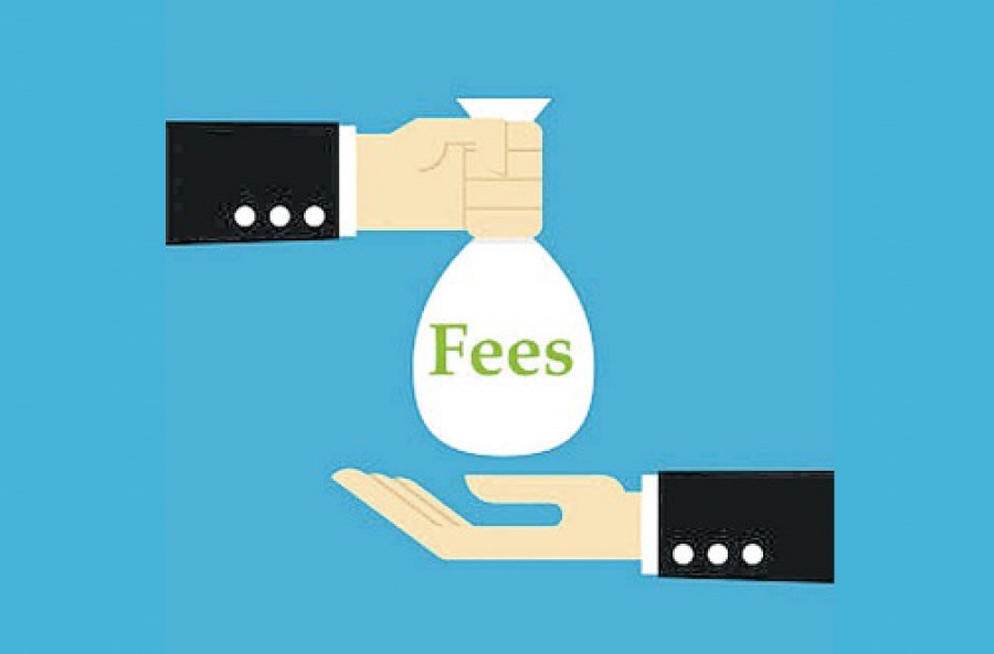 کارمزد-fee-تراکنش‌های-ارز-دیجیتال-چیست-؟