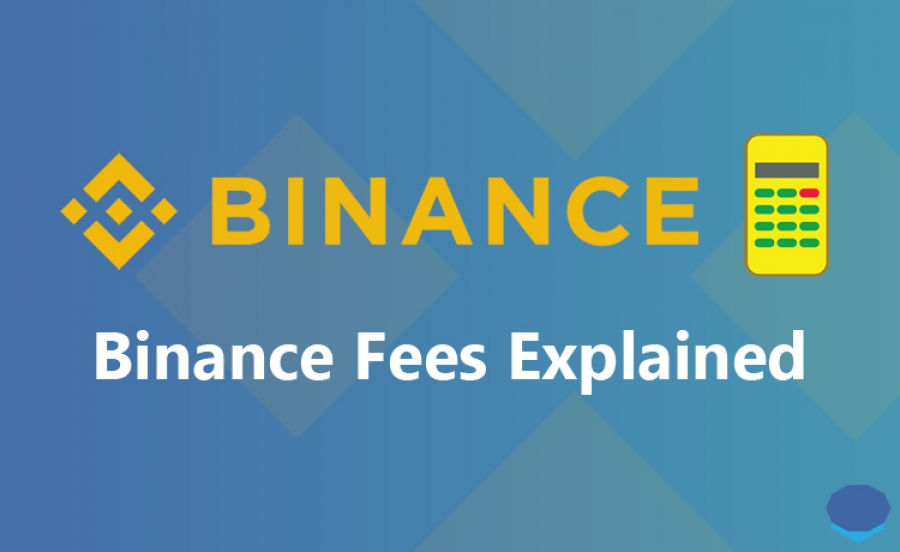 کارمزدهای-بایننس-binance