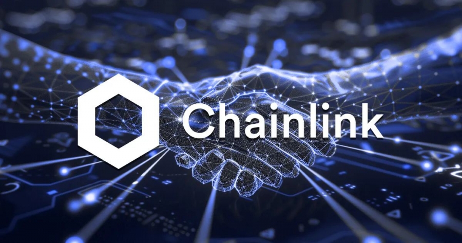 کاهش-تاریخی-ذخایر-چین-لینک-در-صرافی‌ها