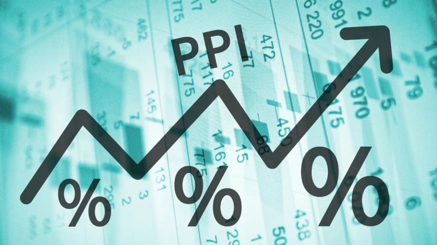 کاهش-شاخص-ppi-آمریکا-به-کمتر-از-پیش‌بینی‌ها