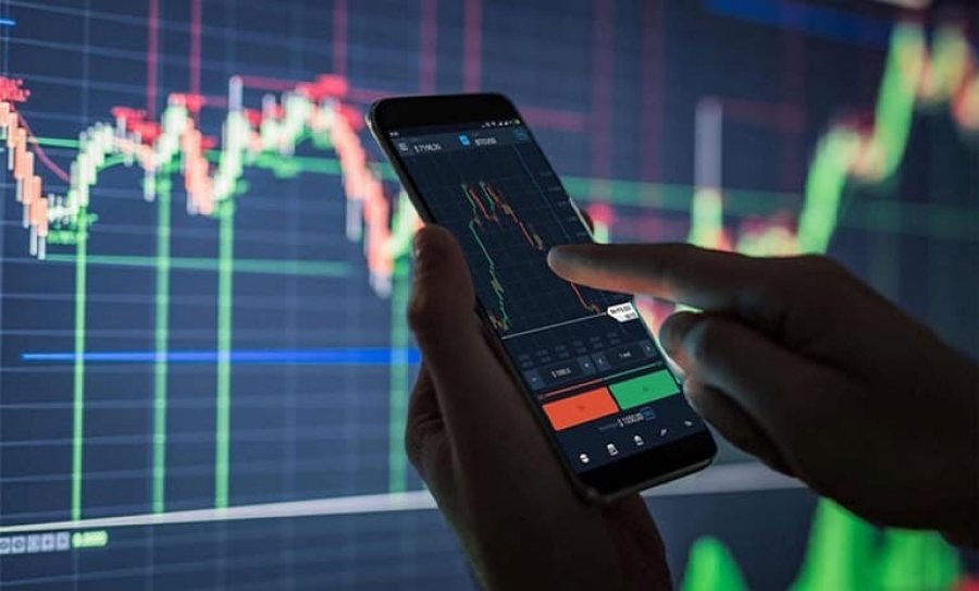 کاهش-معاملات-فیوچرز-بیت-کوین-به-کمترین-سطح-۴-ماه-اخیر