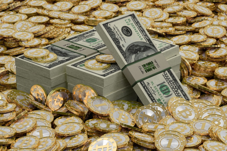 کریپتوکوانت-ضعف-دلار-آمریکا،-سوختی-برای-رشد-جدید-بیت‌کوین