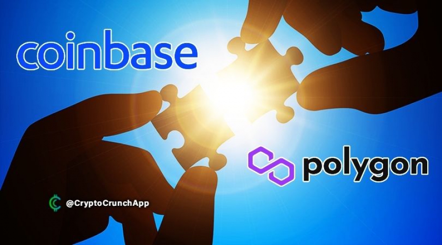 کوین-بیس-برای-کاهش-قیمت-های-بالا-در-راه-حل-مقیاس-بندی-اتریوم-polygon-ادغام-می-شود
