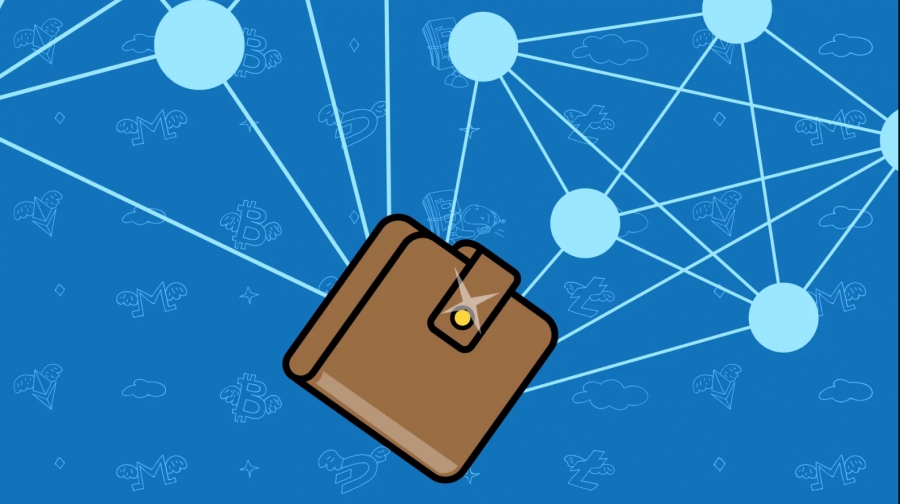 کیف-پول-ارزهای-دیجیتال-crypto-wallet-چیست-؟
