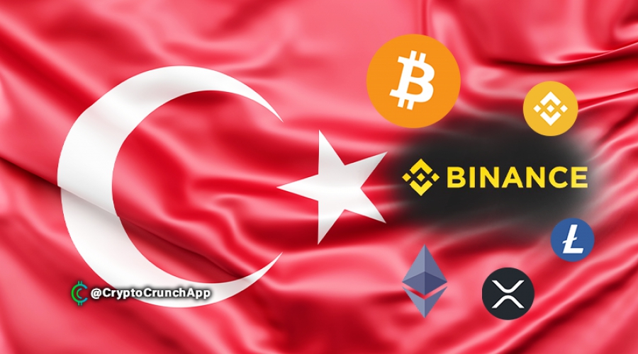 گسترش-باينانس-در-تركيه-اكسچنج-رمزنگاری-باينانس-دفتر-جدیدى-را-در-ترکیه-راه-اندازی-کرد