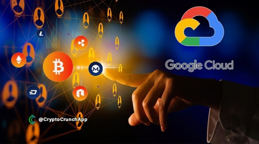 گوگل-کلاد-توسط-تیم-دارایی-های-دیجیتال-خود-پذیرش-بیشتر-بلاکچین-را-گسترش-می-هد