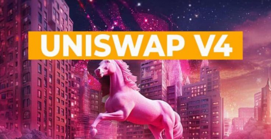یونی-سواپ-نسخه-4-چیست؟