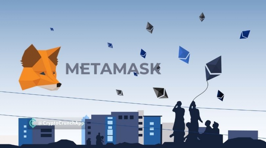 یک-میلیون-کاربر-فعال-در-کیف-پول-رمزنگاری-متاماسک-ثبت-شد
