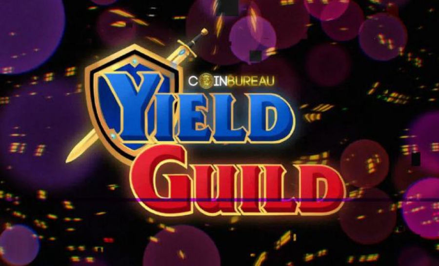 ییلد-گیلد-گیمز-yield-guild-games-چیست؟